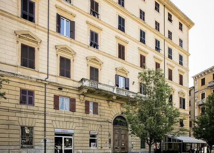 Affittacamere Margherita