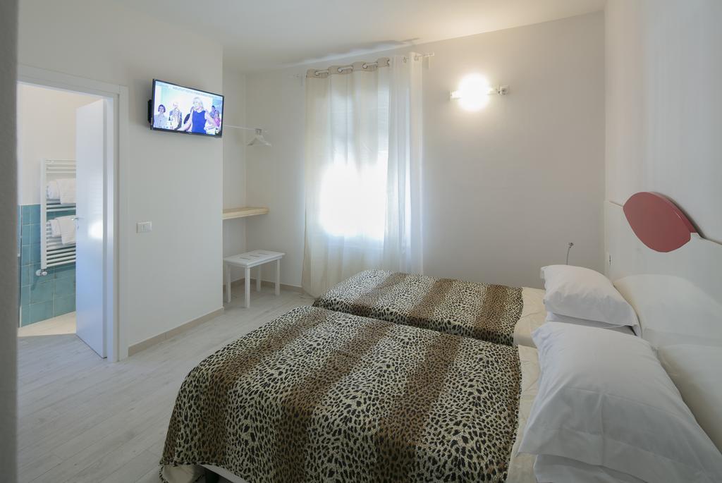 Guest house Margherita 2*