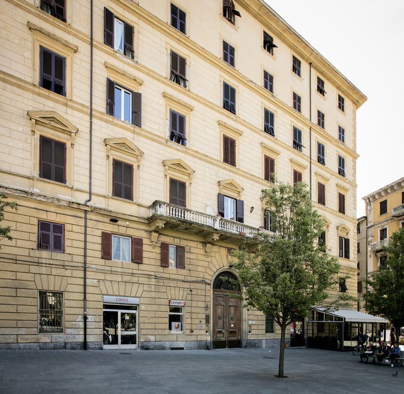 Guest house Margherita 2*