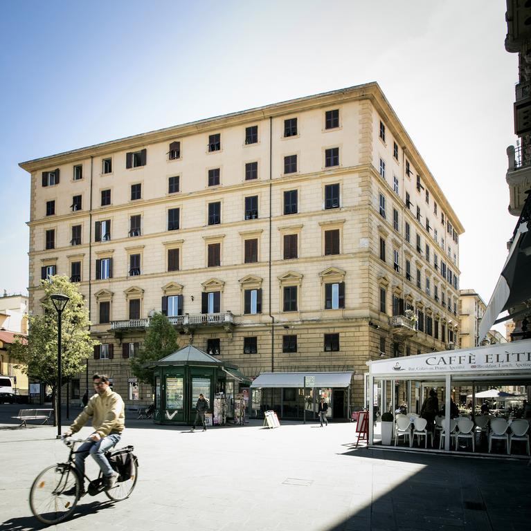 Guest house Margherita La Spezia