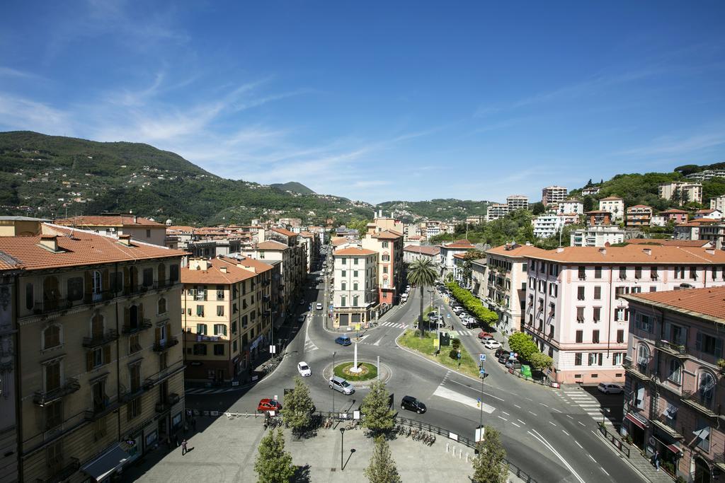 Guest house Margherita La Spezia