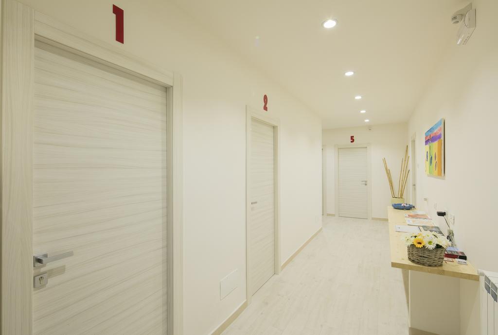 Guest house Margherita La Spezia