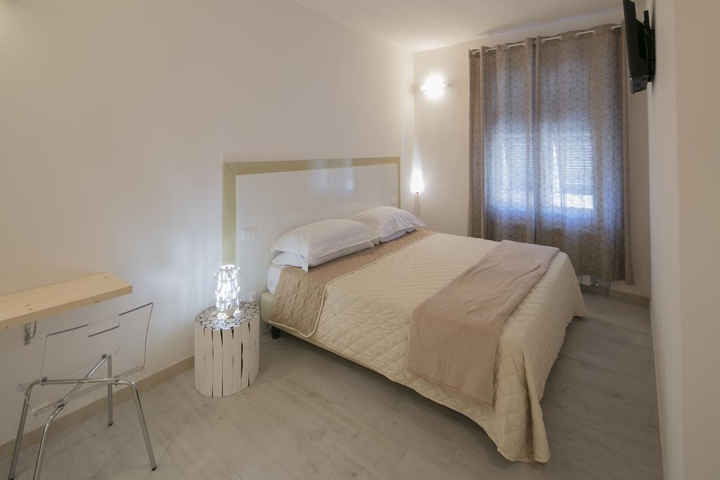 Guest house Margherita 2*
