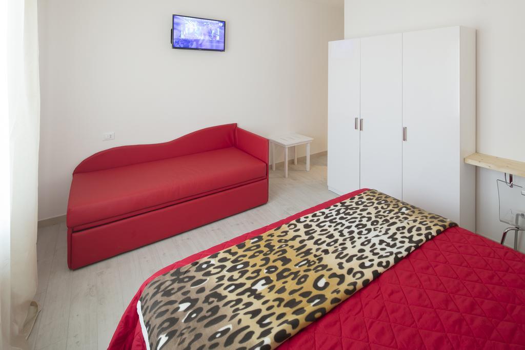 Guest house Margherita La Spezia