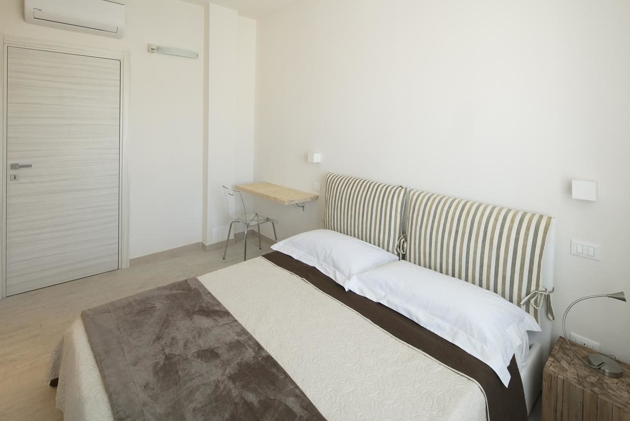 Margherita Guest house 2*
