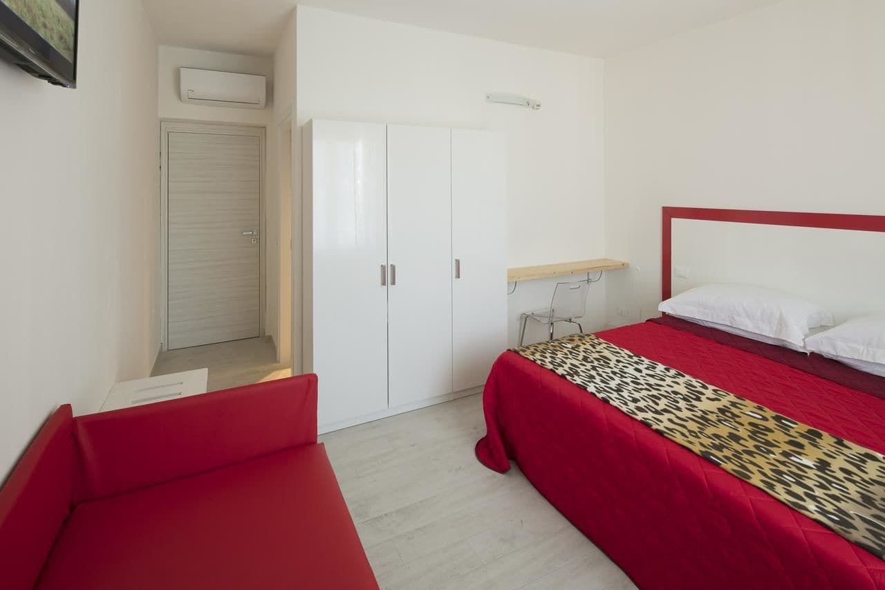 Guest house Margherita La Spezia